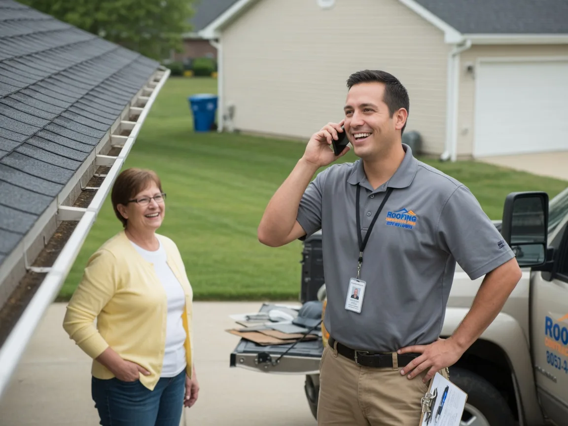 Local Roofing Contractors Yorkshire, NY FAQs